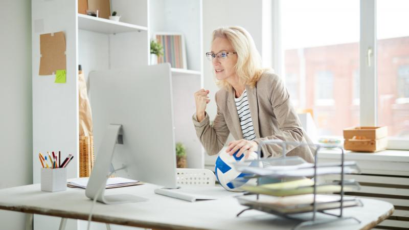 Wynagrodzenie za zakaz konkurencji - kiedy należy się pracownikowi?